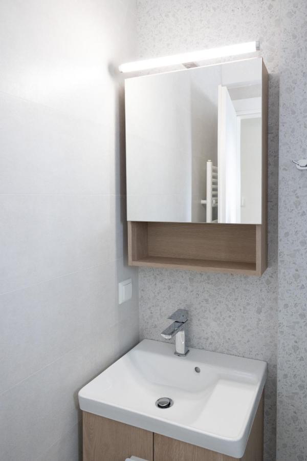 Estea Quality Living Volos Exterior foto