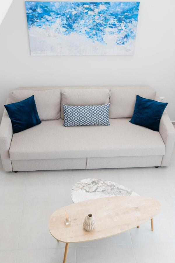 Estea Quality Living Volos Exterior foto