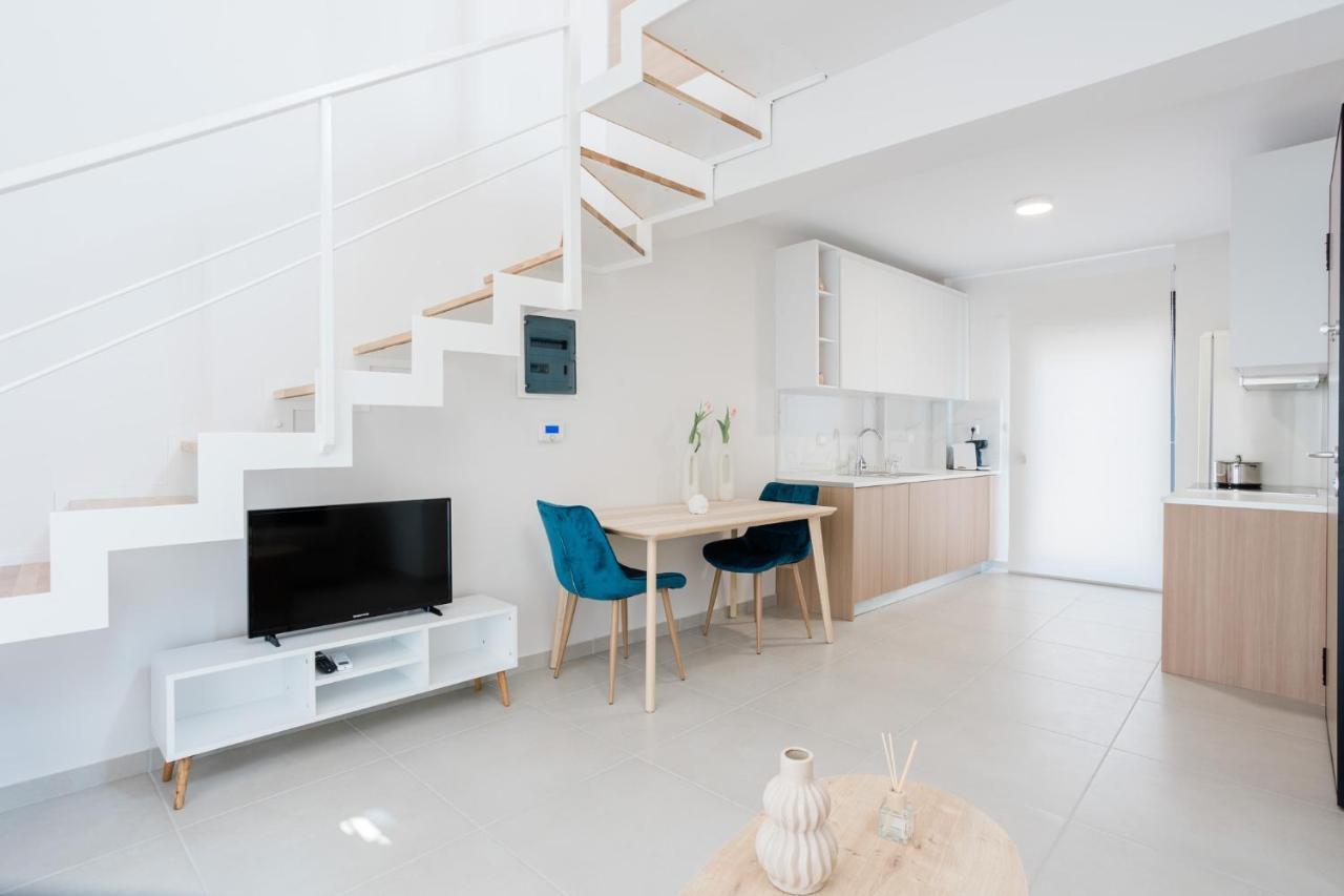 Estea Quality Living Volos Exterior foto