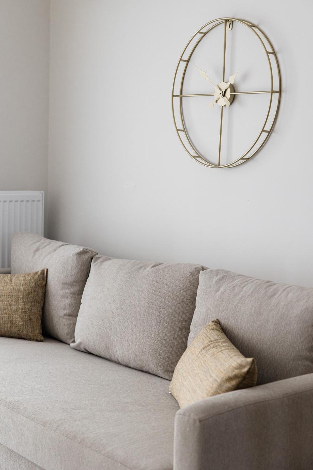 Estea Quality Living Volos Exterior foto