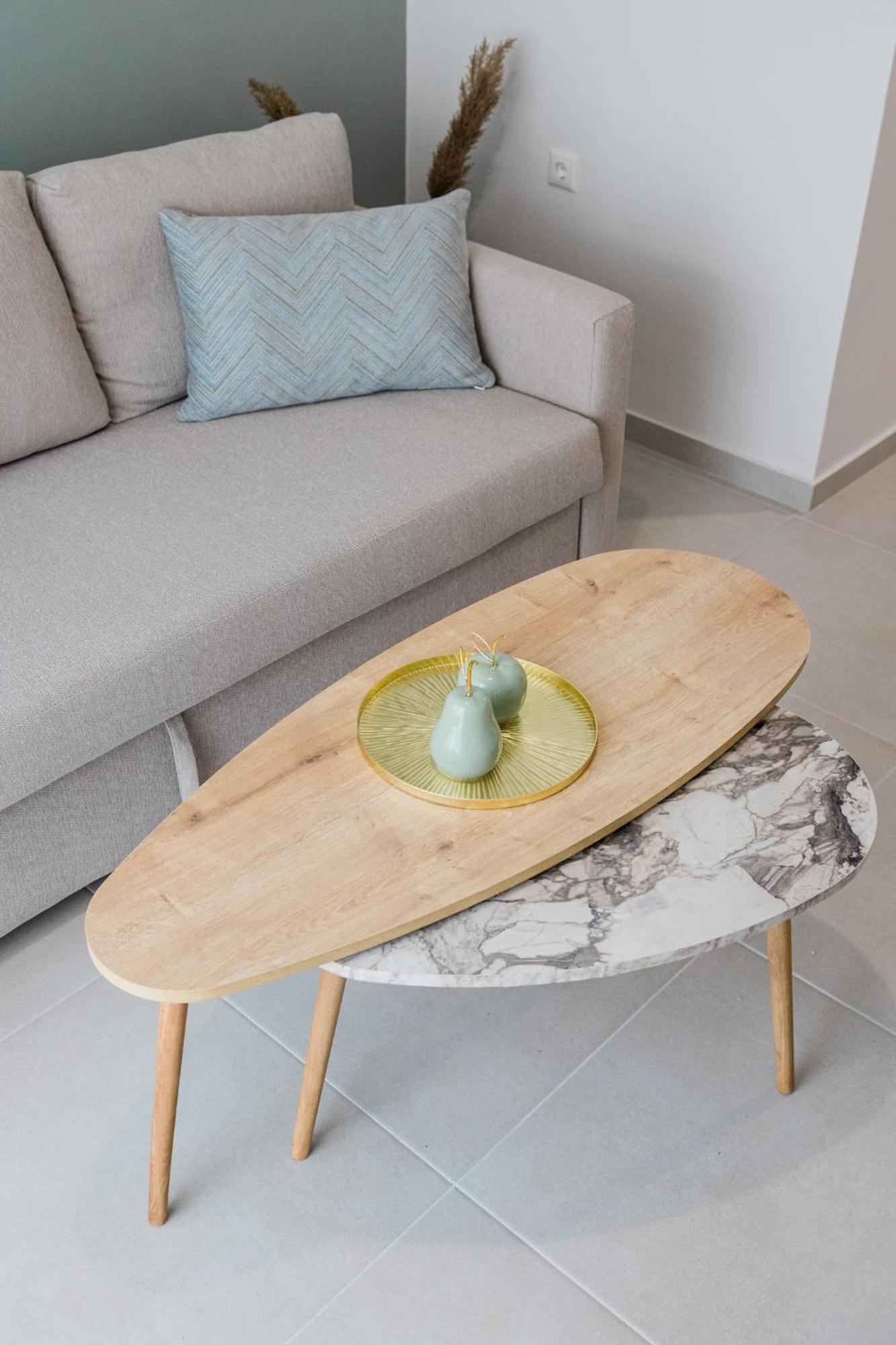 Estea Quality Living Volos Exterior foto