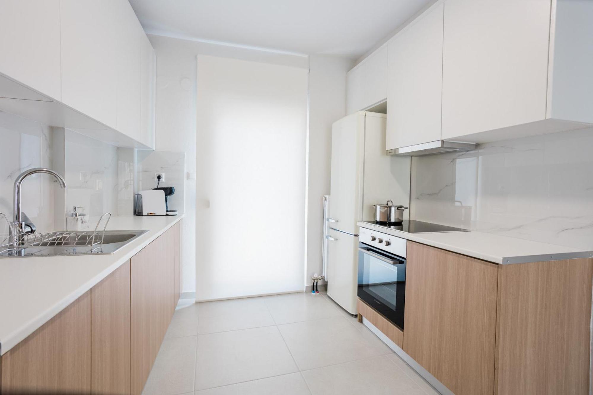 Estea Quality Living Volos Exterior foto