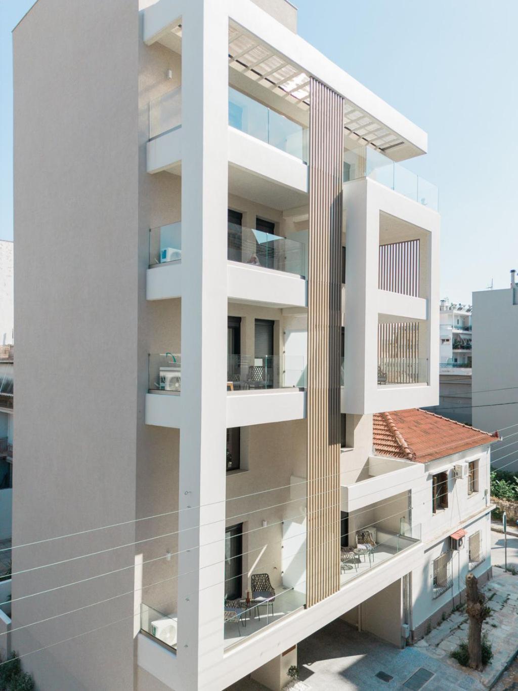 Estea Quality Living Volos Exterior foto