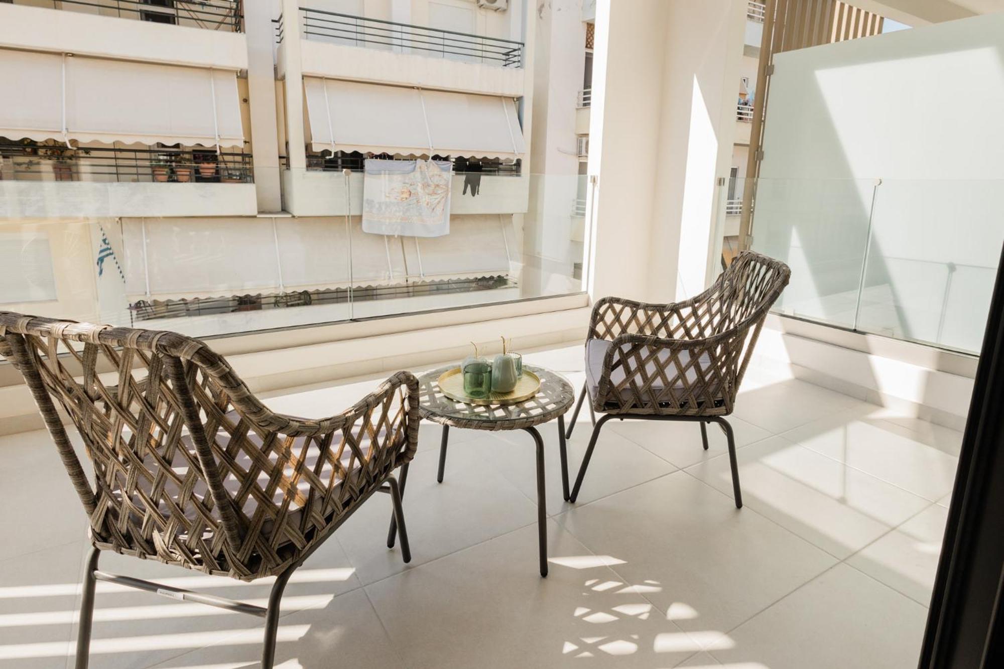 Estea Quality Living Volos Exterior foto