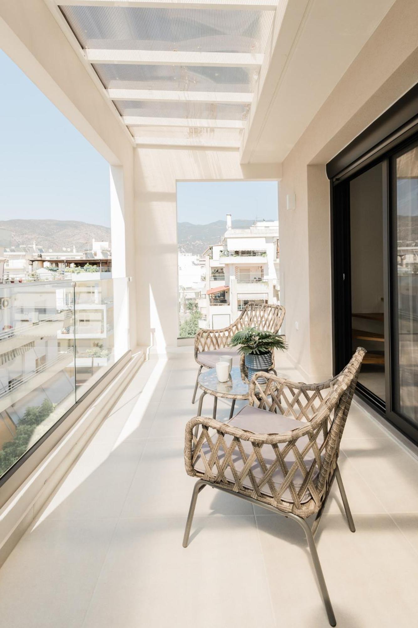 Estea Quality Living Volos Exterior foto